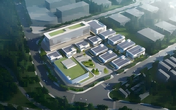 ���ݺ��ո۽�(j��ng)���C�ό��^(q��)ǰ�ؿƼ��a(ch��n)�I(y��)�����Ŀ